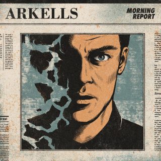 News Added May 07, 2016 Arkells is a Alternative Rock band based out of Hamilton, Canada with hits such as "Leather Jacket", "11:11", "Oh the Boss Is Coming! and many more. There first album came out in 2008 titled "Jackson Square". There sophomore album "Michigan Left" in 2011 and then "High Noon" they're fourth and […]