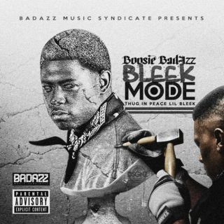News Added May 12, 2016 Boosie Badazz is continuing to deliver on his promise to release a new project every single month this year. His latest project is a 19-track effort that pays tribute to the late Lil Bleek, "Bleek Mode (Thug in Peace Lil Bleek)". It contains features from Lil Durk, Tony Michael and […]
