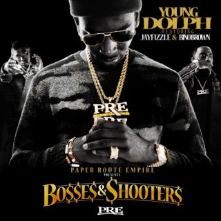 News Added May 26, 2016 After releasing his debut album "King of Memphis" earlier this year, Young Dolph is returning with his first project since the critically acclaimed LP was released. The mixtape "Bosses & Shooters" will be released tomorrow (May 27), there are no confirmed songs on this project but check back tomorrow and […]