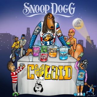 Cool Aid dropping July 1st Added Jun 03, 2016 We knew Snoop was dropping his fourteenth album on the first of July, but we've finally got the title. Get ready because we'll have "Cool Aid" sometime within the next month. Submitted By RTJ Source hasitleaked.com Kush Ups (feat. Wiz Khalifa) Added Jun 08, 2016 Submitted […]