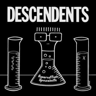 News Added May 04, 2016 SoCal punk classics Descendents will be releasing a new album titled 'Hypercaffium Spazzinate' this July via Epitaph Records. The album will follow up 2004's 'Cool To Be You'. They announced the release of the new album at a recent Los Angeles live show. At the show, the band played new […]