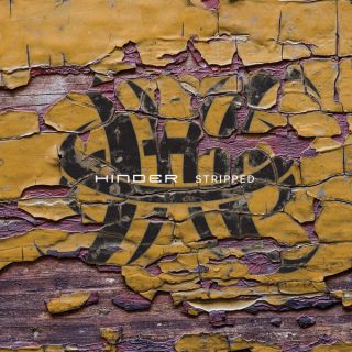 News Added May 12, 2016 Oklahoma City rockers HINDER will release a six-song acoustic EP titled "Stripped" on May 13 via The End Records. The effort features five acoustic renditions of original HINDER songs plus an acoustic cover of "Not An Addict", originally recorded by K'S CHOICE. Says HINDER: "We’re thrilled to finally be able […]