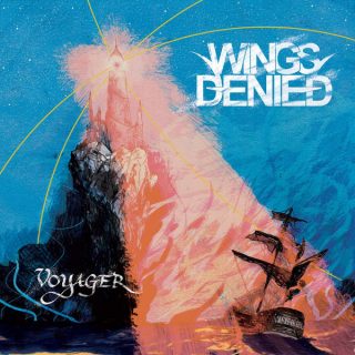News Added May 06, 2016 “‘Voyager’ is about the journey that we have taken and how we have grown individually as musicians and as a band. All the ups and downs between records we have had as a band are expressed in the catchy riffs, driving rhythms and haunting vocal melodies that we have put […]