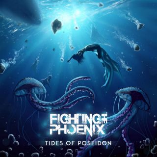 News Added May 07, 2016 “We have put a lot of hard work and dedication into, Tides of Poseidon. The EP has been in the works for a little over a year, as we made a couple changes to the lineup and really wanted to show how solid we have become as musicians since the […]