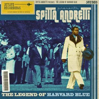 News Added May 23, 2016 Curren$y has announced the title of what will be his sixth project of 2016 alone, "The Legend of Harvard Blue". This one will be a sole Curren$y projects, unlike his collab projects this year with The Alchemist, Sledgren and PURPS. No release date for this one yet but with the […]