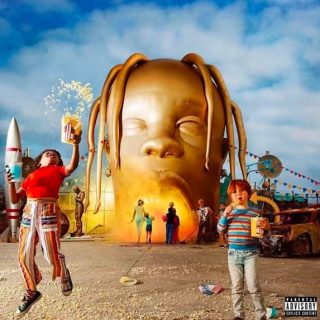 News Added May 17, 2016 "Astroworld" is the title of an upcoming album from Epic Records rapper Travi$ Scott. He released his debut album "Rodeo" last year to critical acclaim and commercial success. Astroworld will either be the second or third album from Scott, as he has another project "Bird in the Trap Sing McKnight" […]