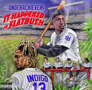 News Added May 12, 2016 The Underachievers have announced a new project out of the blue, "Lords of Flatbush 2: It Happened in Flatbush" will be out next week. This one might come before Friday, as it will reportedly be released randomly on Soundcloud sometime next week. There's a few cuts rumored to be on […]