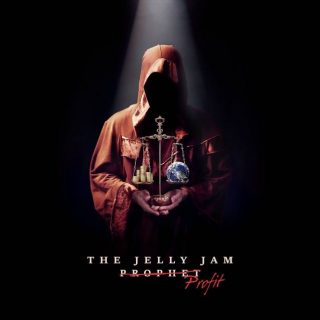 News Added May 22, 2016 THE JELLY JAM — featuring DREAM THEATER's John Myung, DIXIE DREGS/WINGER's Rod Morgenstein and KING'S X's Ty Tabor — will release its epic new album, "Profit", on May 27 via Music Theories Recordings/Mascot Label Group. "Profit" is a glorious and affecting cinematic experience; full of suspense, the record follows the […]