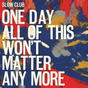 News Added May 31, 2016 Who's excited for Slow Club's new album? This is going to be their fourth record, if you don't count last year's RSD's special collection of songs for "nighttime listening". Recorded at Spacebomb studios in Richmond and produced by Matthew E. White. Submitted By Ratatoskr Source hasitleaked.com Track list: Added May […]
