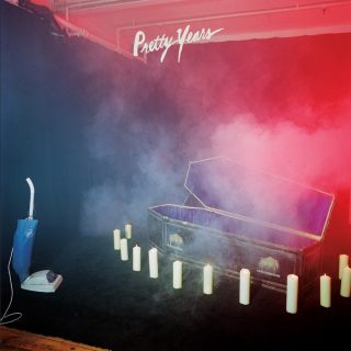 News Added May 23, 2016 Cymbals Eat Guitars have announced their fourth studio LP, Pretty Years. It's out September 16 via Sinderlyn, and was produced by Grammy-winning producer John Congleton. Listen to the first single from the album, "Wish," below. The Staten Island band's last record, LOSE, was released in 2014. "We wanted to make […]