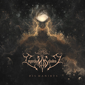 News Added May 26, 2016 Imperium Dekadenz official are now revealing that their forthcoming album has been given the title 'Dis Manibvs', which means translated from Latin "To the Spirits of the Dead" - basically meaning "In Remembrance" and originally found on antique Roman grave markers. The German black metal veterans will release their fifth […]