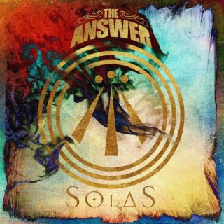 News Added May 27, 2016 Northern Irish rockers THE ANSWER have completed work on their new album, "Solas", for an October 14 release. The CD was produced by Andy Bradfield and Avril Macintosh, who previously worked with THE ANSWER on their 2006 album "Rise". "Solas", which is the Gaelic (Irish language) word for "light," is […]