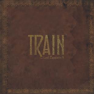 News Added May 07, 2016 The band Train is releasing a new album comprised solely of Led Zeppelin covers. The album will be released on June 3rd, 2016 by Atlantic Records. It contains 9 tracks in total and it's available for $7.99 pre-order now on iTunes. The track list is identical to Led Zeppelin's second […]