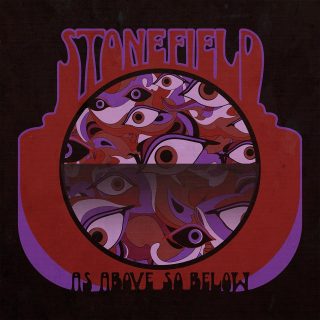 News Added Jun 17, 2016 Stonefield has previously announced that our sophomore LP 'As Above, So Below' will be out July 15. They will also be playing 3 album preview shows along the East Coast. You can grab tix and pre-order the record now at http://stonefield.com.au/ Artwork By Harley and J Submitted By blackseed Source […]