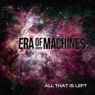 News Added Jun 23, 2016 Progressive Hard Rock/Metal band from Louisville KY influenced by Periphery, Animals as Leaders, Make Them Suffer, Incubus, Chevelle, After the Burial. We have our album 'All That Is Left' dropping June 24th. It is currently available for preorder on our website eraofmachines.net with an instant download of our song "Celestial […]