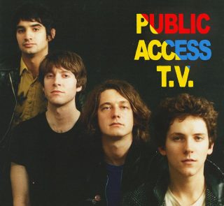 News Added Jun 29, 2016 Public Access T.V. are a two year-old New York based Indie rock and post punk outfit. Earlier this year, the group debuted with an EP called "Public Access". Now, they have announced their debut album "Never Enough". This information was revealed in an exclusive interview with Rebiline back in May. […]