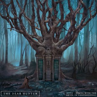 News Added Jun 22, 2016 The Dear Hunter is a progressive rock band originating in Providence, Rhode Island. It began as a side project of Casey Crescenzo, formerly of The Receiving End of Sirens. The band's sound features a wide variety of instruments and styles. The band began as a side project of Casey Crescenzo […]