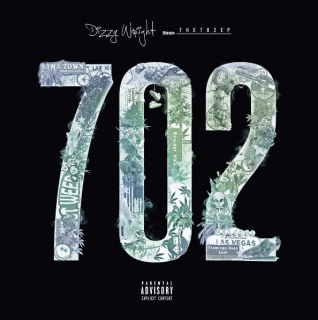News Added Jun 14, 2016 On July 2nd, Dizzy Wright is releasing a brand new 8-track EP, "The 702 EP" features Reezy, Easy Redd & Skate Maloley. The pre-order will go live a week from today, which is when the next single will likely be released. You can stream the lead single "East Side" below. […]
