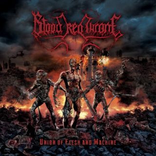 News Added Jun 09, 2016 Eight albums in and it still feel like Norwegian wrecking crew Blood Red Throne never quite get the respect they deserve. I mean, by this point the band are effectively a Death Metal institution, and even their lesser albums (of which there aren’t many) are still more than capable of […]