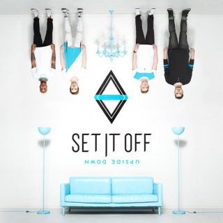News Added Jun 30, 2016 Set It Off just announce 3rd Album 'Upside Down'. It will be on Equal Vision Records. They signed to EV on July 19th 2011 & then released their debut full-length Cinematics in of 2012 on the same label. Set It Off has been active since 2008. **Current Members** Cody Carson […]