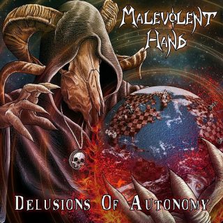 News Added Jun 03, 2016 With infectious riffs and earth shattering beats, Malevolent Hand hits you in the face like a ton of bricks. Hailing from Winnipeg Manitoba this self produced band is working to bring its bone crushing music to the masses. https://www.facebook.com/MalevolentHand/info/?tab=page_info Submitted By Korvin Source hasitleaked.com Track list: Added Jun 03, 2016 […]