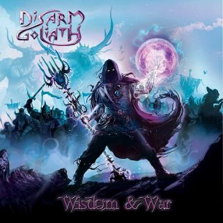 News Added Jun 30, 2016 If you hail from the UK's West Midlands, home to Birmingham, and claim to play traditional heavy metal, then you better be the real deal. Well, Disarm Goliath are the real deal, and they're back with a new album Wisdom & War and nine tunes in the classic New Wave […]