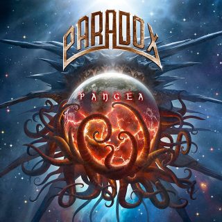News Added Jun 02, 2016 German metal veterans PARADOX will celebrate their 30th anniversary with the release of their seventh studio album, "Pangea". Due in Europe on June 3 and in the U.S. on June 24 via AFM, the follow-up to 2012's "Tales Of The Weird" will be made available as a CD and on […]