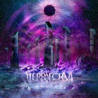 News Added Jun 21, 2016 Terraform fuse together both angry, aggresive grooveworks with ambient, melodic clean guitars. Loosely Labelled as Progressive Metal, the band has a wide range in their calibur of music, from low tuned patterns and epic driven singing choruses. Vocals - Mitch Richards Guitar - Guy Alexander Guitar - Joe Powell Bass […]