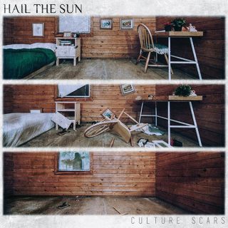 News Added Jun 15, 2016 Equal Vision Records’ Hail The Sun will release their thoughtprovoking new full-length, Culture Scars on June 17 – just before the band begins their run on the 2016 Vans Warped Tour. The band recently debuted a new live video for the demo version of one of the album’s new songs, […]