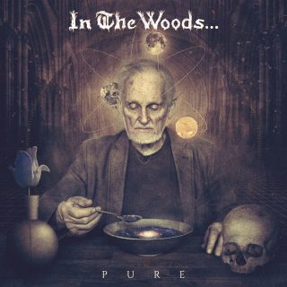 News Added Jun 18, 2016 17 protracted years after their last full-length, for the enjoyment of their fans, In the Woods... are finally poised to deliver a brand new record, soberly entitled "Pure". The band has given us further detail regarding this vastly anticipated new opus: "Many will know that IN THE WOODS... has its […]