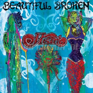 News Added Jun 28, 2016 The Wilson sisters are back with a new album called "Beautiful Broken"! Most of the songs are from previous albums, re-imagined and re-worked. The title track features James Hetfield of Metallica. One of the new songs, "Two", was written by Ne-Yo. The preorder copies will be autographed so make sure […]