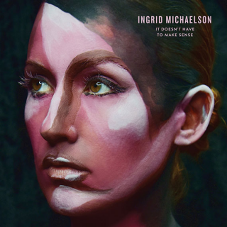 News Added Jun 23, 2016 Ingrid Michaelson's new album will be called "It Doesn't Have to Make Sense". Ingrid said about the album title: "The name came from something I learned recently. I kept trying to make sense of the ups and downs in my life. And I couldn't. Whenever I let go, I felt […]