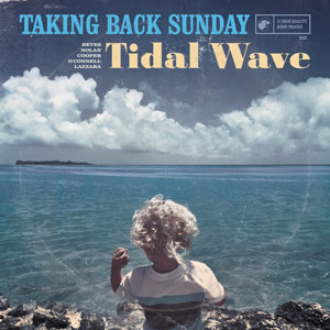 News Added Jun 28, 2016 Taking Back Sunday have announced they’re set to release their new album ‘Tidal Wave’ on September 16th via Hopeless Records. Tidal Wave, Taking Back Sunday's seventh album, was recorded in Michigan and Charlotte, North Carolina (where Lazzara and guitarist John Nolan reside). Lazzara adds that the album was written in […]