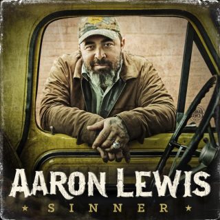 News Added Jun 18, 2016 Known for genuinely gritty lyrics & hard rock anthems, STAIND frontman Aaron Lewis is getting back up on the saddle & back to his country roots September 16 with his second album but first on Dot Records, titled "Sinner". Lewis comes out of the gate "with both fists flying" on […]