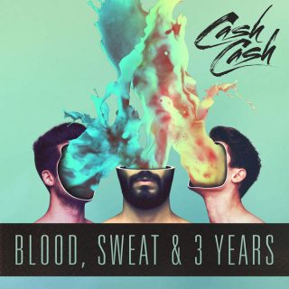 News Added Jun 23, 2016 It's often said you have your whole life to write your first album and two years to write your second. New York City's electronic trio Cash Cash has taken its time compiling a full-length debut, but that doesn't mean it hasn't been busy. Dance fans around the country and the […]