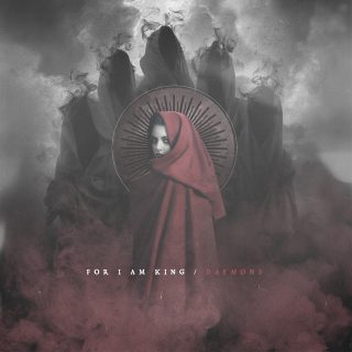 News Added Jun 14, 2016 With “Daemons” I can happily say that anyone who wanted to see For I Am King go nowhere but up will be more than happy to know that this record will hopefully put them on the map as a band that must be heard. This is a record not made […]