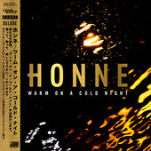 News Added Jun 02, 2016 Pop electronica duo Honne have announced a new UK tour. After the success of their latest release, the EP ‘Gone Are The Days’, they’ve spent their time creating a debut album called ‘Warm On A Cold Night’ – due for release on July 22nd 2016 on iTunes, CD and Vinyl. […]