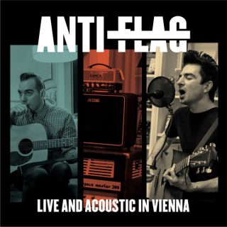 News Added Jun 21, 2016 In October 2015 Pittsburgh based punk veterans ANTI-FLAG recorded these 6 special songs on tour in Vienna and are going to donate 100% of the proceeds to Amnesty International. Also, the band is raffling a one-of-a-kind vinyl-copy of this recording! These 6 songs (5 Anti-Flag classics plus 1 Ramones cover-song) […]