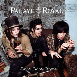 News Added Jun 23, 2016 LA rock 'n rollers outfit Palaye Royale will release their Sumerian Records debut Boom Boom Room on June 24. In tandem with that, their summer-long stint on the 2016 Vans Warped Tour will kick off on the same day and run through August 13th. The LP was produced by James […]