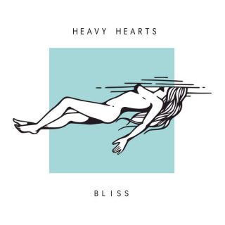 News Added Jun 20, 2016 Ontario rock outfit Heavy Hearts will release their debut full-length Bliss on June 24, 2016 via New Damage Records worldwide. “’Bliss' was the first song written for our new LP,” drummer Davis Maxwell explains. "It made sense to start the record with a song that acknowledges the fleeting nature of […]
