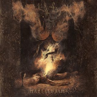 News Added Jun 01, 2016 Canadian black metal entity GEVURAH have completed work on their debut full-length LP “Hallelujah!”. With “Hallelujah!” the duo that comprise GEVURAH, namely X.T. and A.L., have unearthed a glorious monolith of spiritual black metal transcendence with their debut LP (following their “Necheshirion” EP from 2013), which will be set for […]