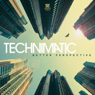 News Added Jun 21, 2016 Two years on from 'Desire Paths', "the best drum and bass album in years" (Mixmag), the stage is set for album number two; ‘Better Perspective’. Ready to soundtrack the 2016 summer with that ever-special Technimatic blend that has earned so much accolade. Sure to quench their fans’ thirst ten times […]