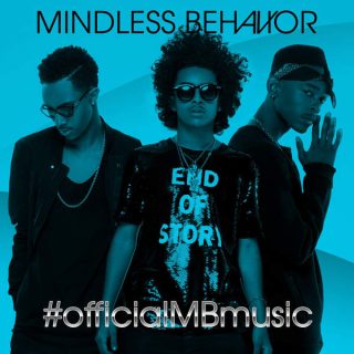 News Added Jun 23, 2016 #OfficialMBmusic is the third studio album by American R&B group, Mindless Behavior. The album will be released on June 24, 2016. After 2 years of constant group changes and their original third album "Recharge" not being released, this is the official third album that will be released. Also, making it […]