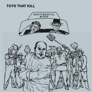 News Added Jun 09, 2016 San Pedro punk act Toys That Kill have revealed some details surrounding their upcoming album. Titled Sentimental Ward, the album will be released on July 1, 2016 through front-man Todd C.’s label Recess Records, and will feature sixteen tracks. Toys That Kill released their last album, Fambly 42, in May […]