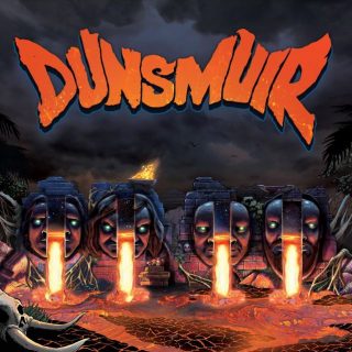 News Added Jun 13, 2016 DUNSMUIR, the new project featuring CLUTCH singer Neil Fallon, former BLACK SABBATH drummer Vinny Appice, FU MANCHU bassist Brad Davis, and THE COMPANY BAND guitarist Dave Bone, will release its self-titled debut album July 22 via Hall Of Records. The effort will be released digitally exclusively on iTunes. The LP […]