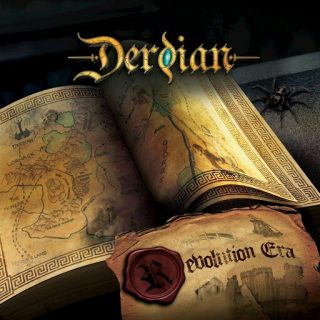 News Added Jun 02, 2016 Derdian is nearly finished with the mixing of their album Revolution Era, the new re-recorded album containing the greatest hits from the band's first three albums, plus 1 new song. A release date will be announced soon. Thirteen important guests from the metal scene took part in the recordings. They […]