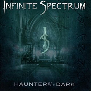 News Added Jun 22, 2016 “Haunter of the Dark” is the second outing for NYC’s Infinite Spectrum and the growth from their debut “Misguided” is quite apparent. Yes they are still a prog metal band that lives and dies with the concept album. “Haunter of the Dark” is based on the short story by H.P. […]