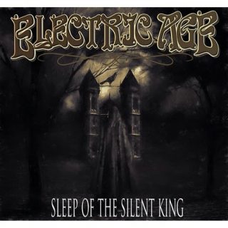 News Added Jun 30, 2016 Sleep Of The Silent King is the debut album from South Louisiana natives Electric Age. A swampy mix of hard rock and metal, this band has a sound that will grab your attention right away. The group has a gritty and grooving sound that you hope for when looking for […]