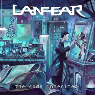 News Added Jun 30, 2016 Four years after This Harmonic Consonance the unique Lanfear come up with their new album The Code Inherited. Once again they mix their metal with lots of power and melody. A monolithic album with an exceptional singer (Nuno Miguel de Barros Fernandes) and sublime songwriting, led by mastermind/guitarist Markus “Ulle” […]