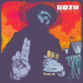 News Added Jun 09, 2016 Ripple Music is thrilled to announce the arrival of Revival on 10th June 2016; the third studio album from Boston, MA heavy rock quartet Gozu. Since appearing on the underground scene in 2009 after the release of their self-titled EP, Gozu have continued to lay down a furious and rare […]